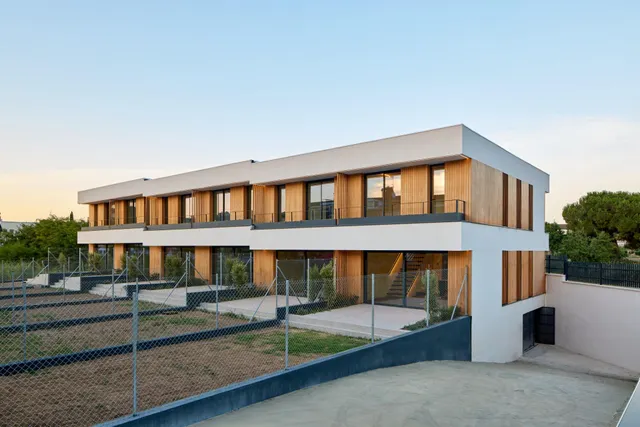 Moderno Apartamento en Construcción con Amplias Terrazas en Sant Genis de Palafolls — 17