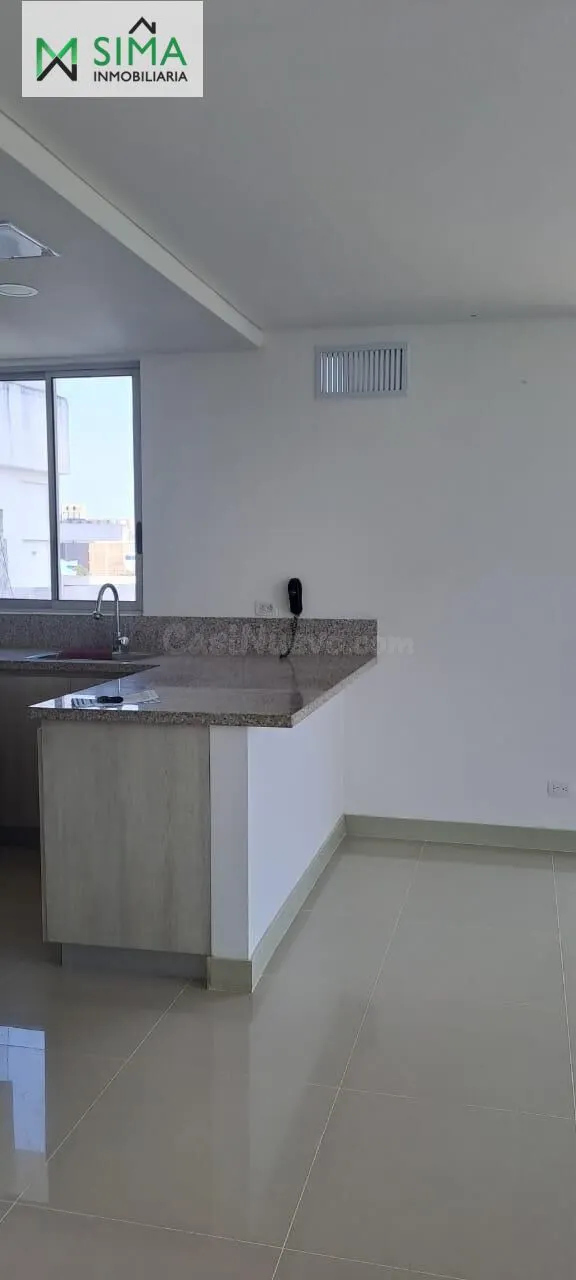 Venta de Apartamento Nuevo en Barrio Manga - foto 5