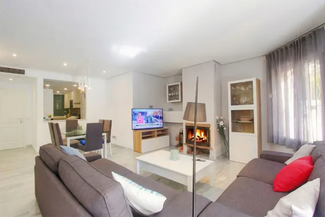 Apartamento 3 habitaciones 116m² en venta - Marbella — 21