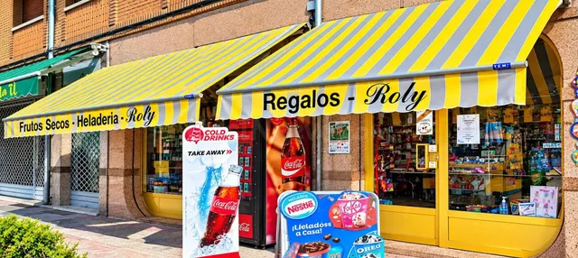 VENTA DE DOS LOCALES MAS DOS NEGOCIOS - foto 2