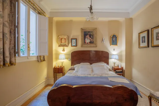 Piso exterior en venta en Goya — 42