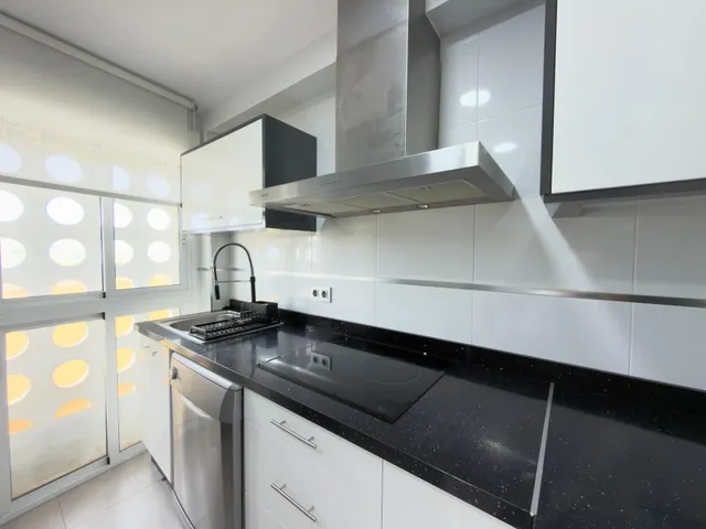 Apartamento 2 habitaciones 89m² en venta - Urbanizaciones — 22