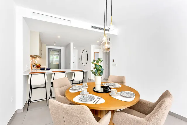 Apartamento 2 habitaciones 104m² en venta - Marbella — 13