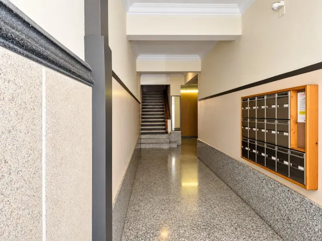 Piso de 3 dormitorios con tres terrazas y muchas posibilidades en el Agra del Orzán — 22