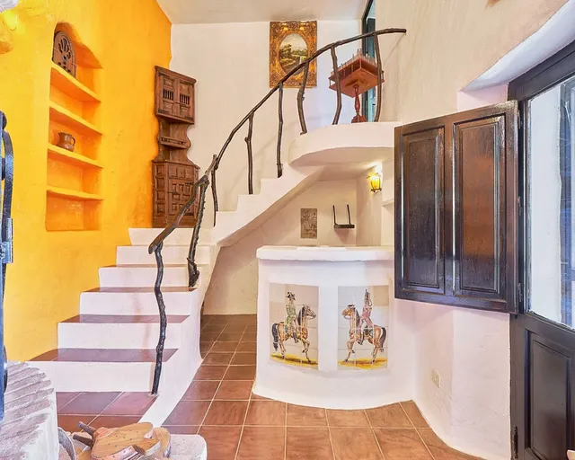 Villa 8 habitaciones 855m² en venta - Mijas Pueblo — 19