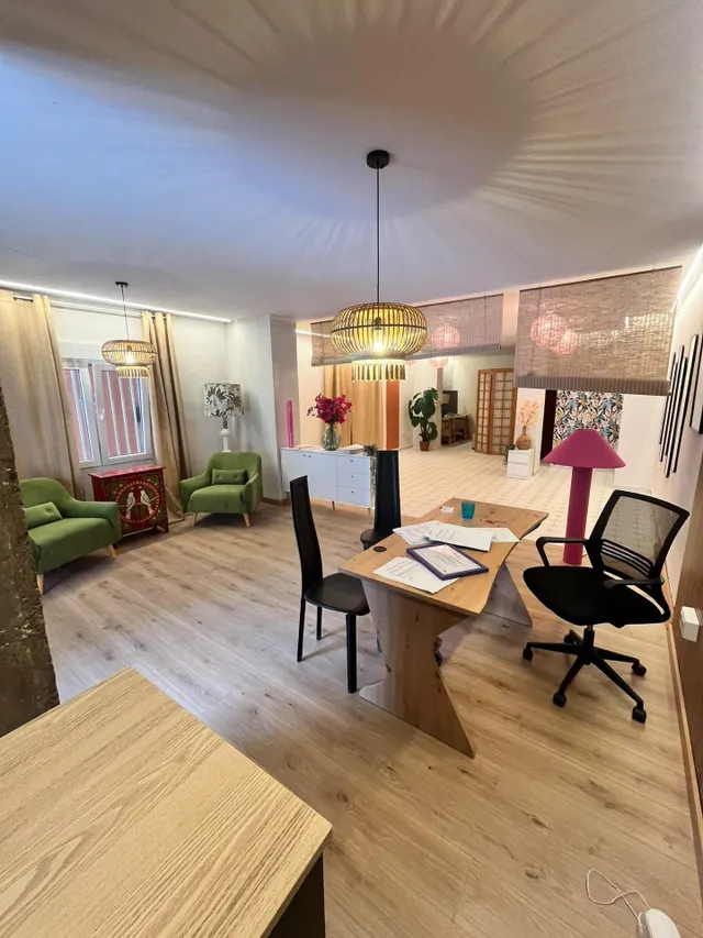 Local comercial en C/ Mayor 82, Complejo San Agustin — 8