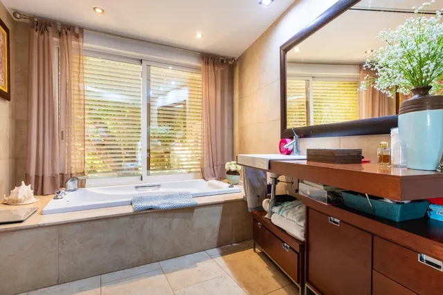 Villa de lujo en Montemolino, Benicàssim | Exclusividad, amplitud y carácter mediterráneo — 24