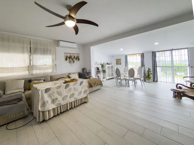 Finca rústica 3 habitaciones 248m² en venta - Costa del Sol — 12