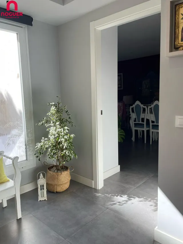 PISO EN EL CENTRO DE LA CIUDAD COMPLETAMENTE REFORMADO — 17