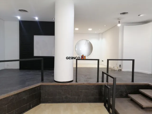 LOCAL COMERCIAL EN VENTA CON INQUILINO EN ONTINYENT - ZONA CONCEPCIÓN — 2
