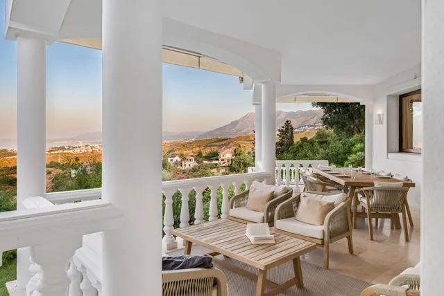 Chalet 5 habitaciones 571m² en venta - Marbella — 15