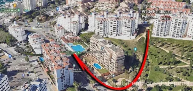 Ático Dúplex 3 habitaciones 107m² en venta - Costa Del Sol — 22