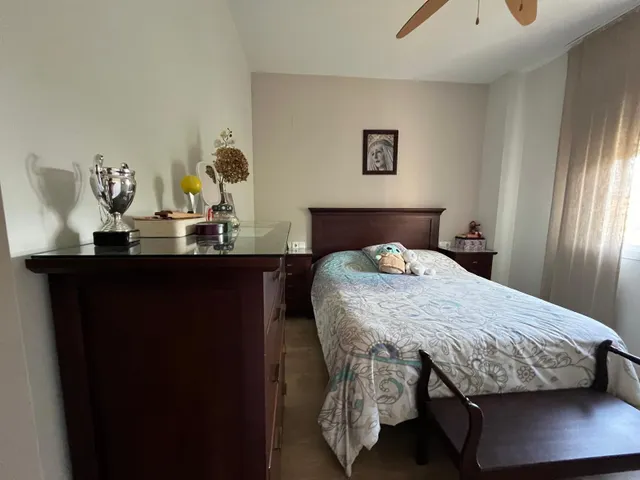 MAGNÍFICO APARTAMENTO EN URBANIZACIÓN PRIVADA CON PISCINA — 22
