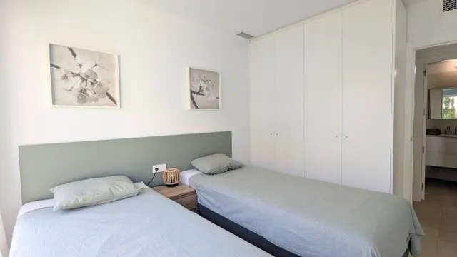 Apartamento 2 habitaciones 78m² en venta - Los balcones — 24