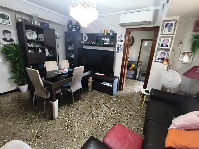 VIVIENDA REFORMADA CON ASCENSOR Y SERVICIO 3 DORMITORIOS — 21