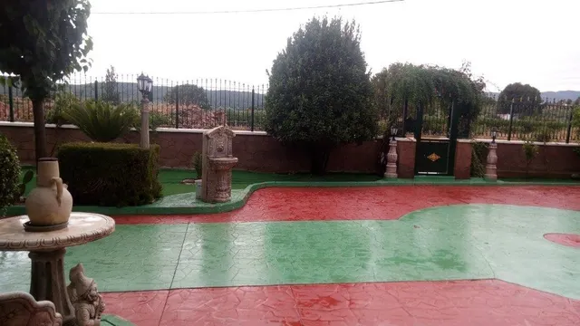“Finca rústica con vivienda y vistas al campo en Cehegín” — 10