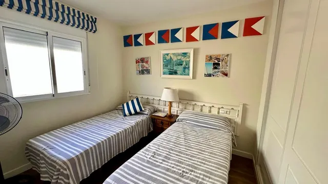 Apartamento 3 habitaciones 116m² en venta - Centro — 21
