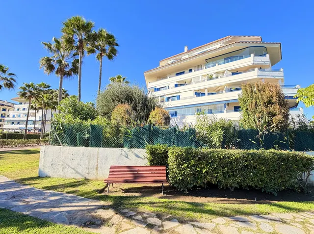 Apartamento 3 habitaciones 115m² en venta - Costa del Sol — 34