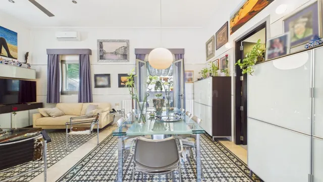 Magnífica casa auténtica a 50m del mar - Cala Estancia. - foto 4