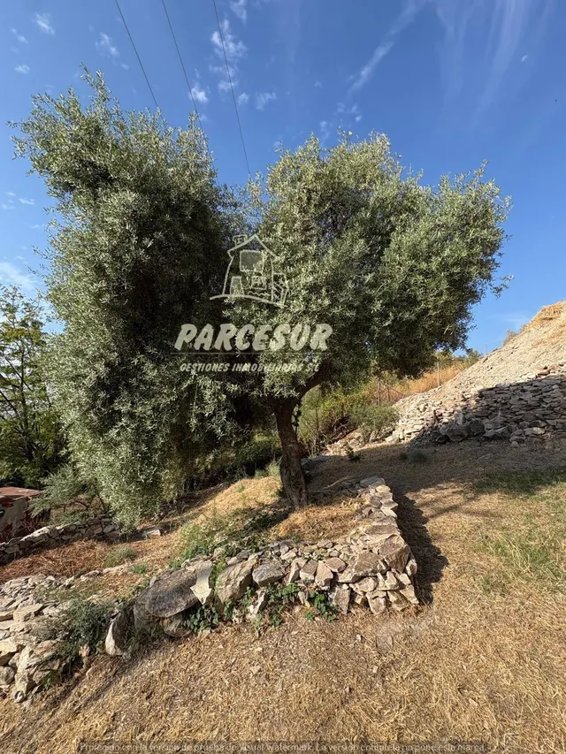 Encantadora Casa HIPOTECABLE Cuevas Bajas, Córdoba por €140000 — 38