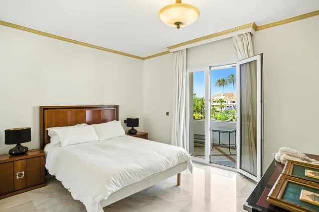 Ático Dúplex 3 habitaciones 208m² en venta - Marbella — 20