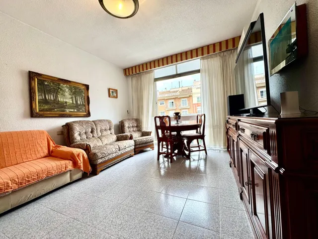 Vivienda en el corazón de Murcia – Plaza Cristo del Rescate - foto 3