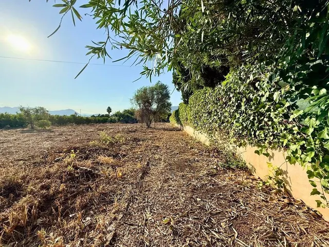Parcela en Venta en Pedreguer Alicante - foto 5