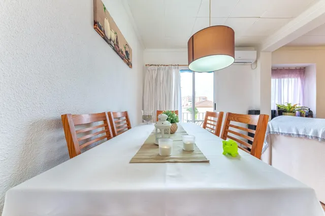 ¡Atención Inversores! Se vende piso de 2 dormitorios alquilado en Ciudad de Asis, Alicante — 8