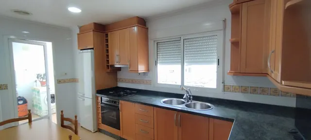 PISO SEMINUEVO EN ZONA TOSCAR CON GARAJE — 11