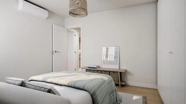 Ático 3 habitaciones 96m² en venta - Centro — 14