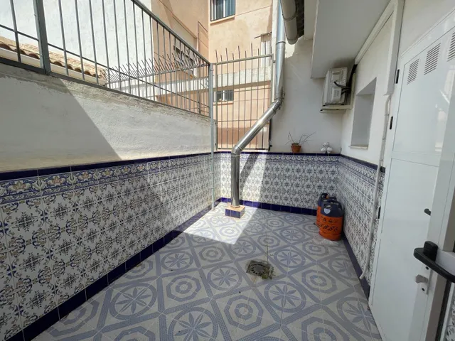 Adosado 5 habitaciones 400m² en venta - Pueblo 5 — 23