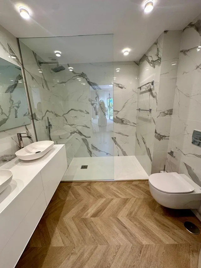 Apartamento 3 habitaciones 121m² en venta - Costa Del Sol — 32