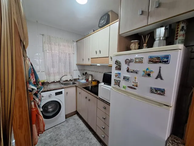 Apartamento 2 habitaciones 85m² en venta - Estacion de autobuses — 8