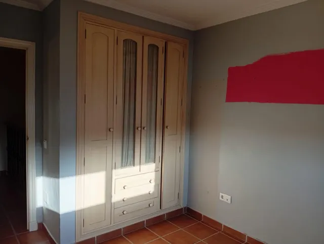 CHALET ADOSADO EN VENTA – ALGECIRAS VENTA FLASH — 20