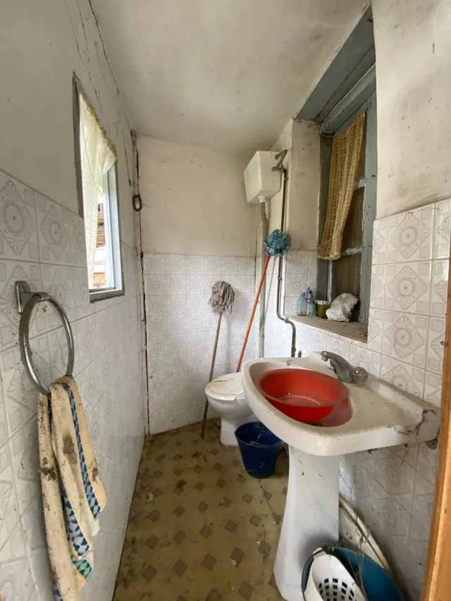 Casa para reformar en Cabeza de Campo. — 16