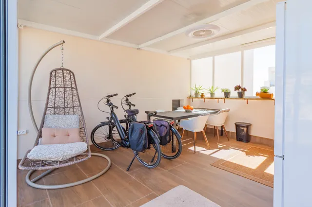 Apartamento 2 habitaciones 101m² en venta - Cerro del Sol — 35