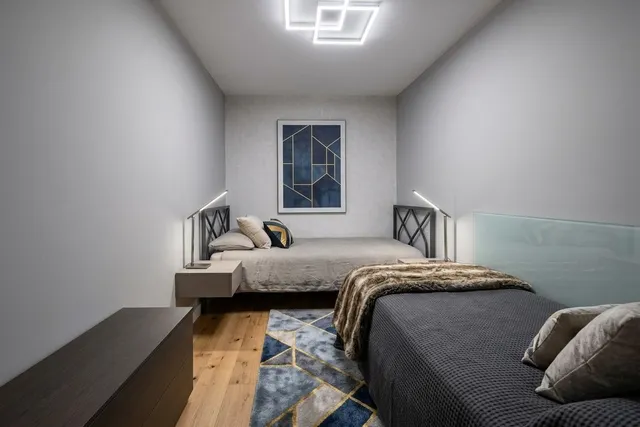 Apartamento planta baja en La Mata — 19