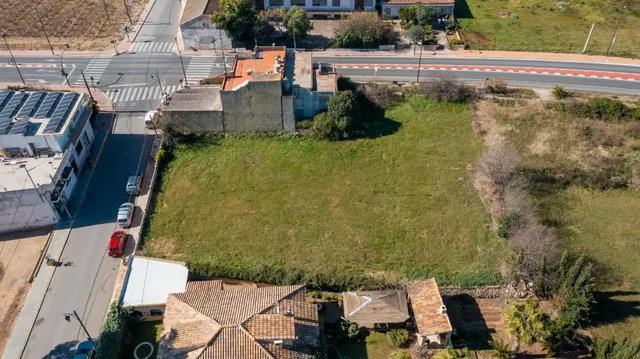 Haz en estos solares tu futura casa — 9