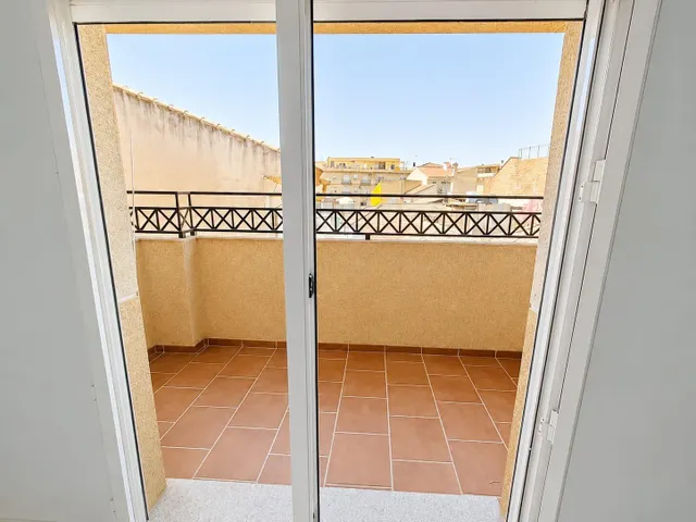 DUPLEX CON 2 TERRAZAS EN CULLAR VEGA, GARAJE  TRASTERO Y ASCENSOR — 8