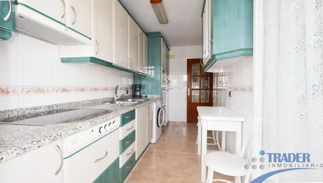 Piso 3 habitaciones 92m² en venta - Centro — 4