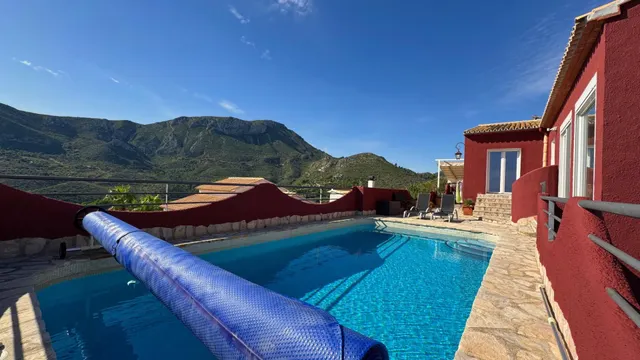 Villa 3 habitaciones 262m² en venta - Comunidad valenciana — 17