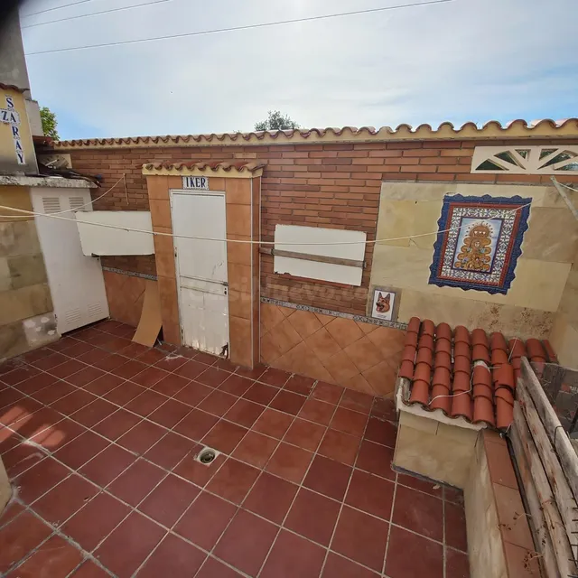 Planta baja con patio en Sant Pere de Ribes - foto 5