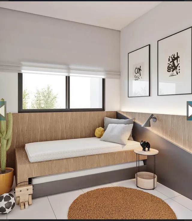 Piso nuevo a estrenar con terraza de 20 m2, piscina comunitaria y jardín en San Miguel de Salinas — 8