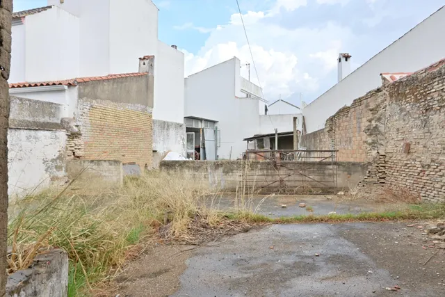 Casa para reformar en Salteras - foto 4