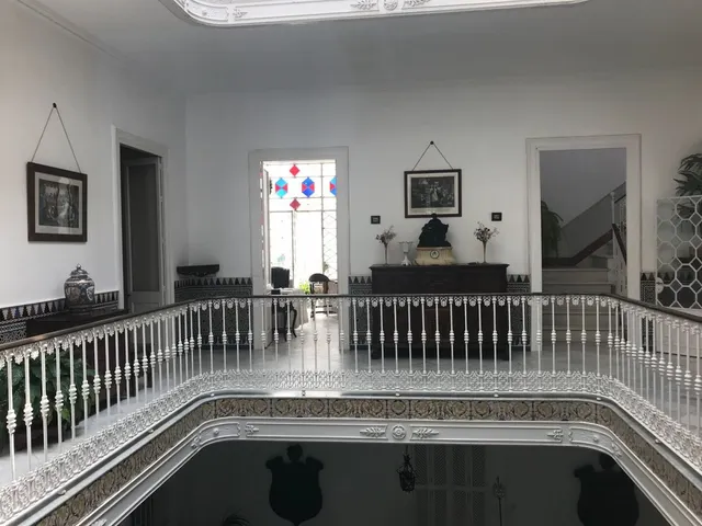 Espectacular casa en el casco antiguo — 30