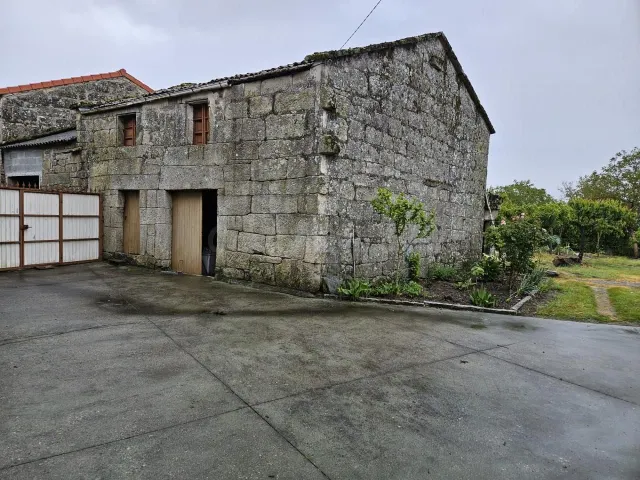 OPORTUNIDAD!!! SE VENDE CASA EN VILAMARIN - foto 3