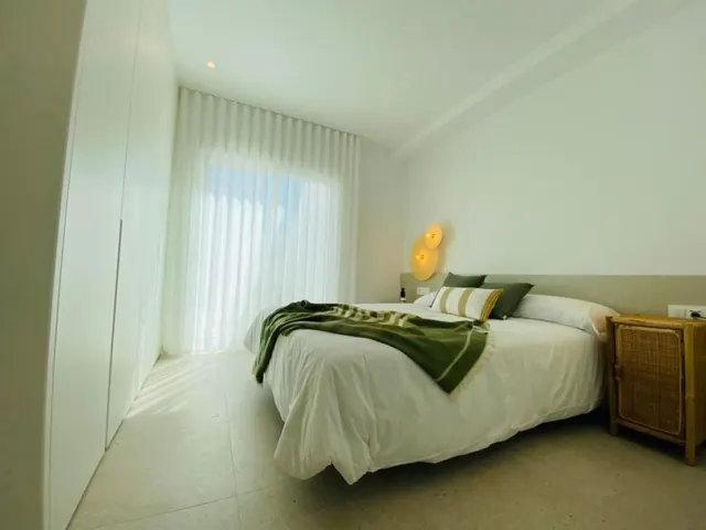 Apartamento 2 habitaciones 164m² en venta - Zona Pueblo — 6