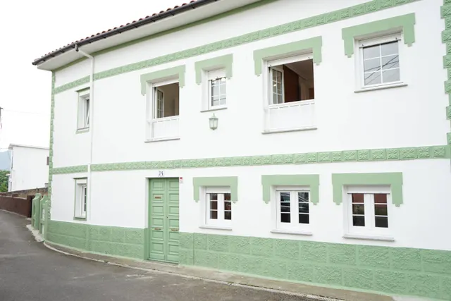 Somao Asturias Casa independiente con pequeño jardín terraza - foto 5