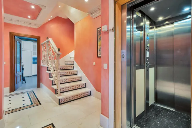 Ático Dúplex 5 habitaciones 650m² en venta - Whater Gardens — 18