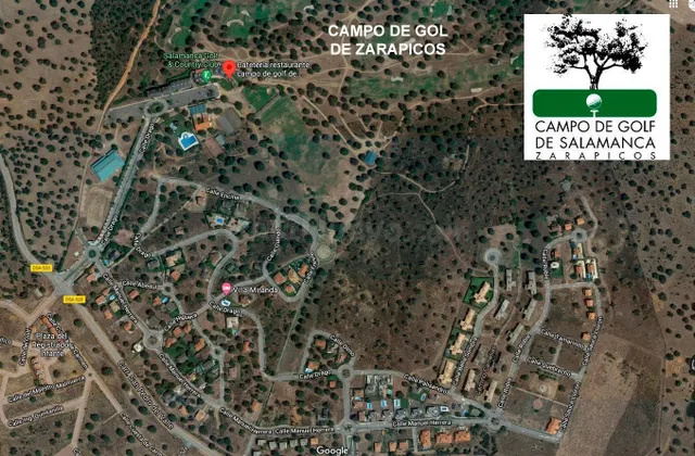 PARCELAS UNIFAMILIARES EN OASIS GOLF DESDE 13.000 EUROS - foto 2